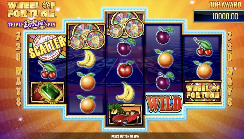 The Psychology Behind Slot Machine Success