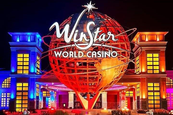 WinStar Casino’s Biggest Jackpots Revealed