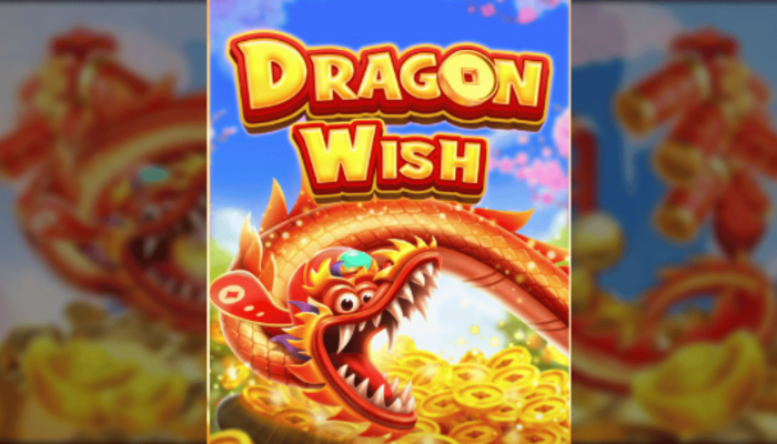 Dragon Wish Slot