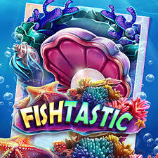 Fishtastic Slot