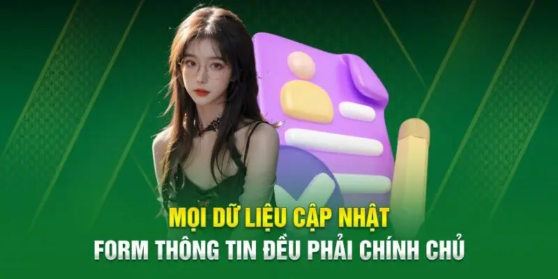 Điều Khoản Và Điều Kiện QQ88 - Tất Tần Tật Thông Tin Hữu Ích 3 Hội viên cần làm gì trong Điều khoản và điều kiện QQ88