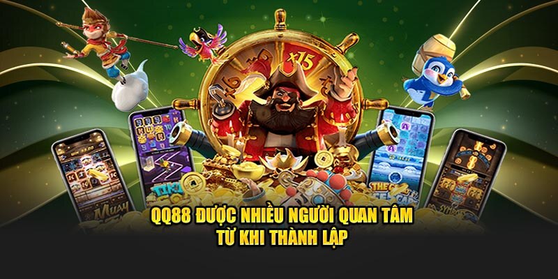 Giấy Phép Hoạt Động QQ88 – Bảo Chứng Uy Tín Hàng Đầu 3 Quy trình xin giấy phép hoạt động QQ88