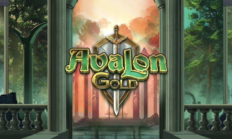 Avalon Gold Slot Game – Spin for Riches and Adventure