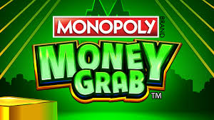 Discovering Monopoly Money Grab Slots Gameplay and Features