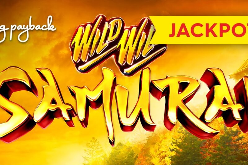 Strategies to Maximize Your Winnings in Wild Wild Samauri Slots