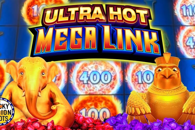 Strategies to Maximize Winnings in Ultra Hot Mega Link India Slots