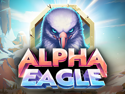 Exploring Variations and Alpha Eagle Slot