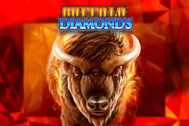 Strategies and Tips for Maximizing Wins in Buffalo Diamond Slot