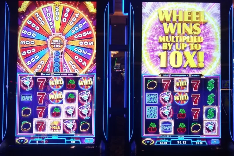 Exploring Advanced Strategies for Super Lit Vegas Slot