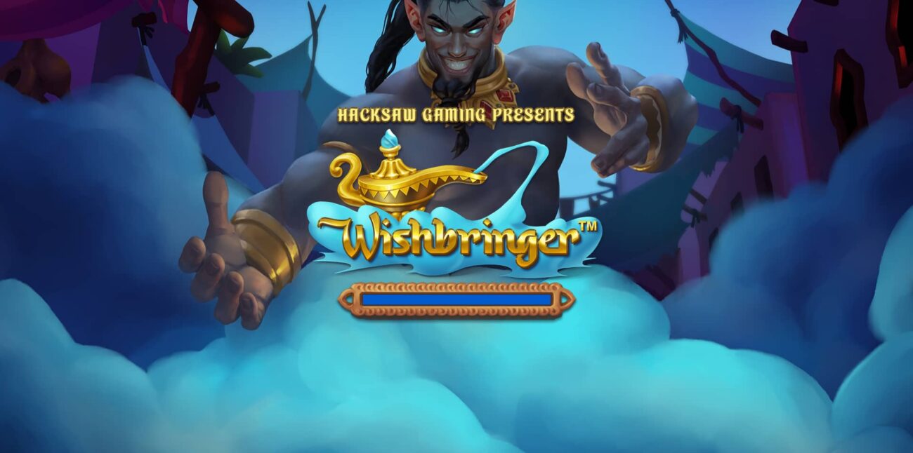Game Wishbringer Slot