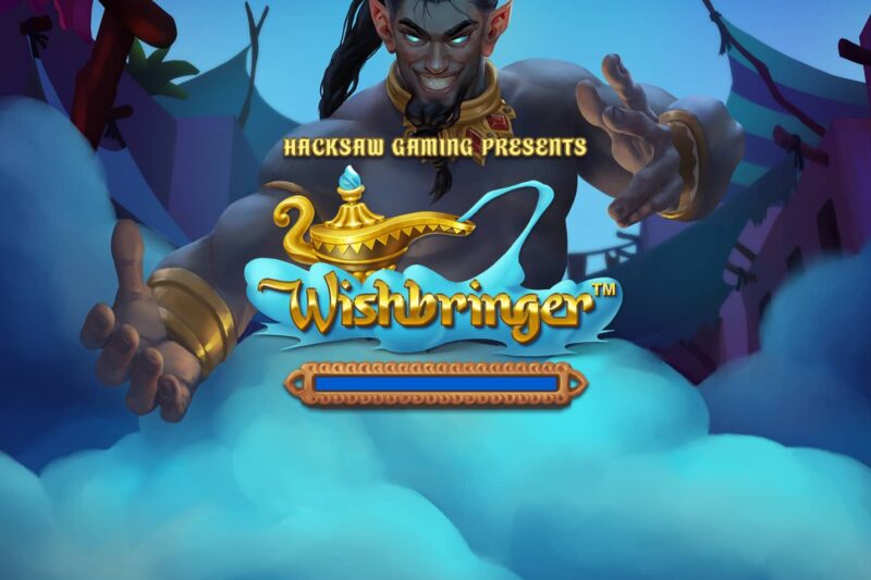 Game Features of Game Wishbringer Slot