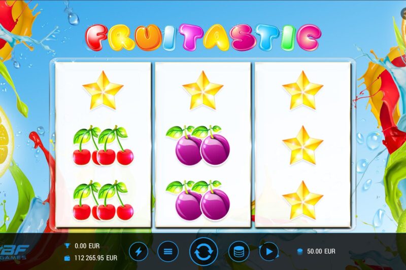 Strategies for Winning at Fruitastic Slots
