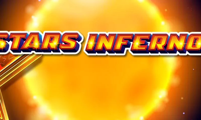 Stars Inferno Slots