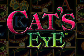 Cats Eye Slot