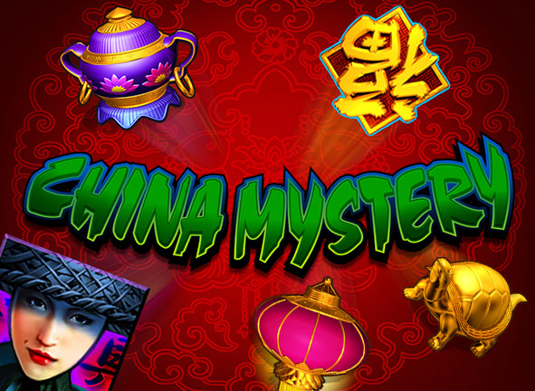 China Mystery Slot: A Journey into Ancient Secrets and Big Wins