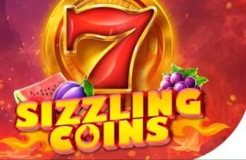 How to Play Game Sizzling Coins