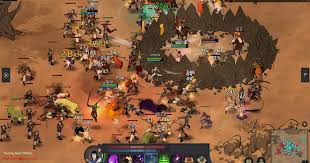 Sands of Salzaar Slot