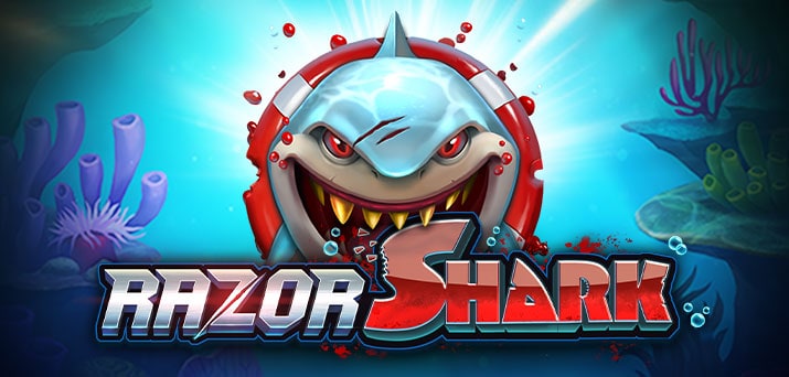 Dive Deep and Win Big in Razor Shark