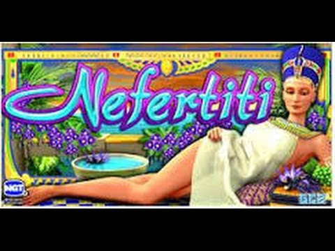 How Nefertiti Slot Stands Out in the Online Casino Market