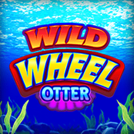 Player Community and Wild Wheel Otter Slot