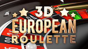 Understanding the Basics of 3D European Roulette
