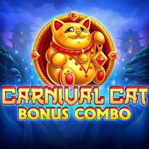 Carnival Cat Bonus Combo: A Purrfect Blend of Fun and Fortune