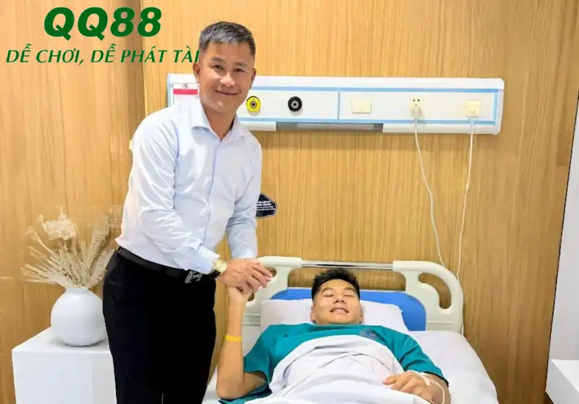 Hiểu Minh tiếp tục HÉ LỘ tin VUI GÂY SỐT, NHM U23 Việt Nam chuẩn bị VỠ OÀ! 2 img 20260128 1627162 697f440c8c295